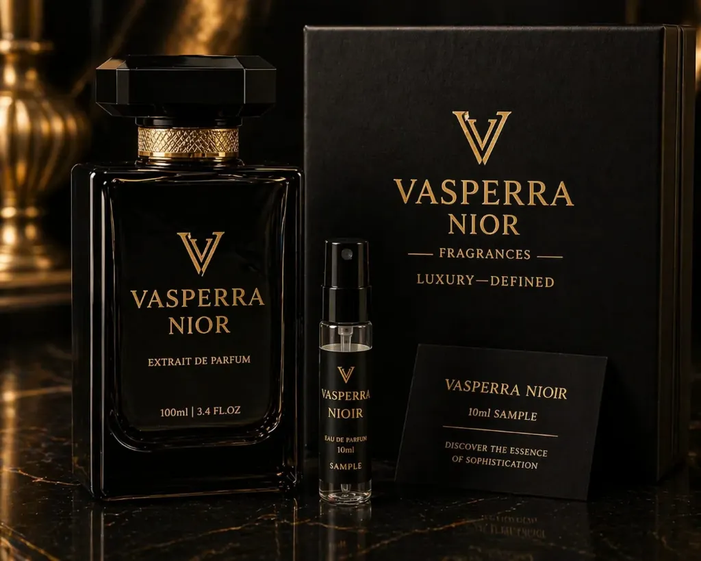 Vasperra Nior
